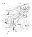 Fig. 12 - Foldable transportable structure