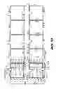 Fig. 18 - Systems and methods for constructing temporary, re-locatable structures