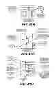 Fig. 25 - Systems and methods for constructing temporary, re-locatable structures
