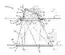 Fig. 01 - Passive collimating skylight