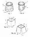 Fig. 06 - Passive collimating skylight