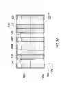 Fig. 08 - PRECAST WALL PANELS AND METHOD OF ERECTING A HIGH-RISE BUILDING USING THE PANELS