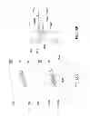 Fig. 23 - PRECAST WALL PANELS AND METHOD OF ERECTING A HIGH-RISE BUILDING USING THE PANELS
