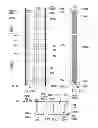 Fig. 30 - PRECAST WALL PANELS AND METHOD OF ERECTING A HIGH-RISE BUILDING USING THE PANELS