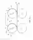 Fig. 06 - Continuous sealing device and storing and feeding table thereof
