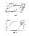 Fig. 02 - Rigid holding container with breachable perimeter bubble