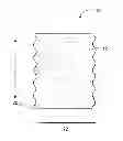 Fig. 01 - Flutable fiber webs with high dust holding capacity