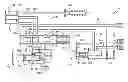 Fig. 01 - Torque converter hydraulic control system for an automatic transmission