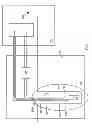 Fig. 02 - System and method of capturing geothermal heat from within a drilled well to generate electricity