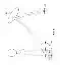 Fig. 07 - CONCENTRATED SOLAR ENERGY RECEIVER