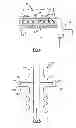 Fig. 04 - Gas turbine engine component having platform trench