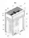 Fig. 02 - Outdoor unit of refrigerating apparatus