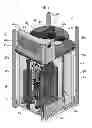 Fig. 08 - Outdoor unit of refrigerating apparatus