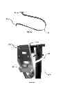 Fig. 08 - Bike link for securing a bike