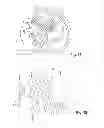 Fig. 07 - Steering lock antitheft device for motor vehicle