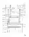Fig. 02 - Drawing press having two couplable rams