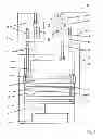 Fig. 03 - Drawing press having two couplable rams