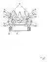 Fig. 05 - Drawing press having two couplable rams