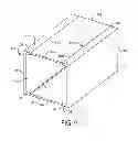Fig. 08 - Fabrication member