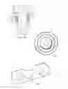Fig. 03 - Low profile pilot assembly and method for metal forming dies