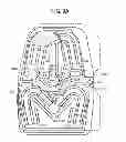 Fig. 10 - Case for impact detector, impact detector, and package