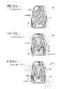 Fig. 28 - Case for impact detector, impact detector, and package