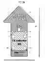Fig. 33 - Case for impact detector, impact detector, and package