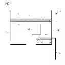 Fig. 02 - Displacement sensor, in particular for use in a subsea device