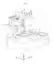 Fig. 03 - Punching device with illuminated receiving plate