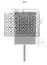 Fig. 09 - Punching device with illuminated receiving plate