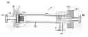 Fig. 01 - Gas separation membrane module and method of replacing a hollow fiber element