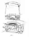 Fig. 04 - Removable stirring system for mixing liquid