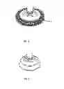 Fig. 07 - Removable stirring system for mixing liquid