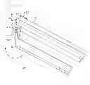 Fig. 01 - Squeegee holder