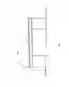 Fig. 02 - Train platform safety device