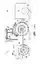 Fig. 02 - System and method for spraying seeds dispensed from a planter