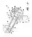 Fig. 04 - System and method for spraying seeds dispensed from a planter