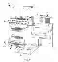 Fig. 13 - Stitching Machine