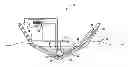 Fig. 01 - Method of and system for evacuating fluid in a sea vessel