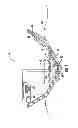 Fig. 02 - Method of and system for evacuating fluid in a sea vessel