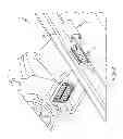Fig. 03 - Protective boat rub rail system
