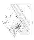 Fig. 04 - Protective boat rub rail system