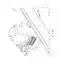 Fig. 08 - Protective boat rub rail system
