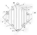 Fig. 01 - Alarm mat