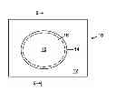 Fig. 01 - Freeze indicator employing light scattering and method of making same