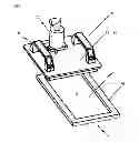Fig. 01 - Screen insert for a powder chamber of a powder supplying device
