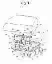 Fig. 02 - Lifter guide assembly for an internal combustion engine