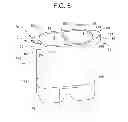 Fig. 06 - Lifter guide assembly for an internal combustion engine