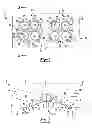 Fig. 02 - Cylinder head and method