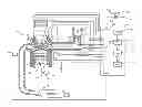 Fig. 01 - System for improving engine crankcase ventilation via a conduit